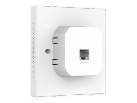 TP-Link Omada EAP230 - V1 - router bezprzewodowy 1GbE - Wi-Fi 5 - Dwuzakresowy - montowany na ścianie