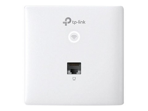 TP-Link Omada EAP230 - V1 - router bezprzewodowy 1GbE - Wi-Fi 5 - Dwuzakresowy - montowany na ścianie