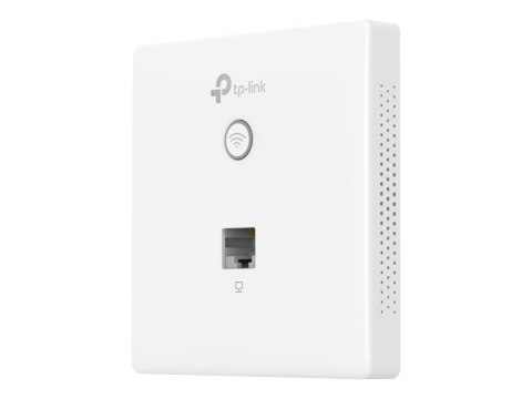 TP-Link Omada EAP230 - V1 - router bezprzewodowy 1GbE - Wi-Fi 5 - Dwuzakresowy - montowany na ścianie