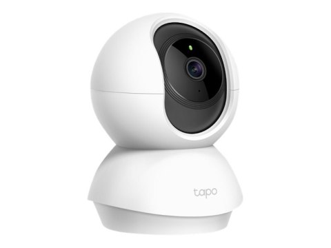TP-Link TC70 - Sieciowa kamera nadzorująca - panorama / nachylenie - kolor (dzień i noc) - 1080p - audio - bezprzewodowa - Wi-Fi