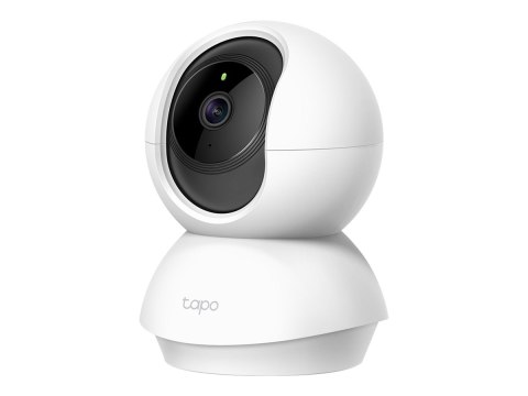 TP-Link TC70 - Sieciowa kamera nadzorująca - panorama / nachylenie - kolor (dzień i noc) - 1080p - audio - bezprzewodowa - Wi-Fi