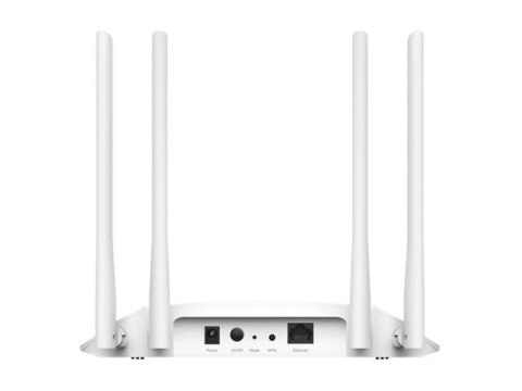 TP-Link TL-WA1201 - Punkt dostępu bezprzewodowego - Wi-Fi 5 - 2.4 GHz, 5 GHz