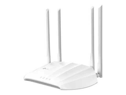 TP-Link TL-WA1201 - Punkt dostępu bezprzewodowego - Wi-Fi 5 - 2.4 GHz, 5 GHz