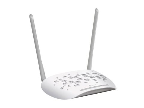 TP-Link TL-WA801N - Punkt dostępu bezprzewodowego - Wi-Fi - 2.4 GHz
