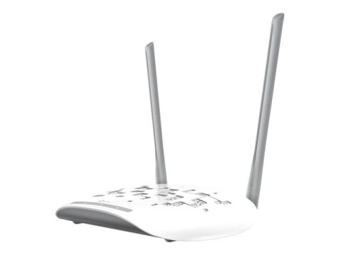 TP-Link TL-WA801N - Punkt dostępu bezprzewodowego - Wi-Fi - 2.4 GHz