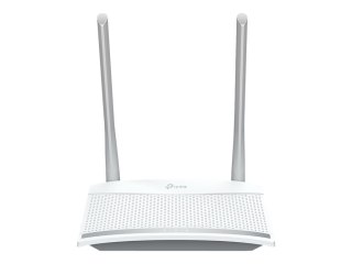 TP-Link TL-WR820N - Router bezprzewodowy przełącznik 2-portowy 2,4 GHz