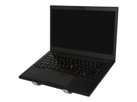 Targus - Podstawka pod notebook - 10" - 15.6" - srebrny