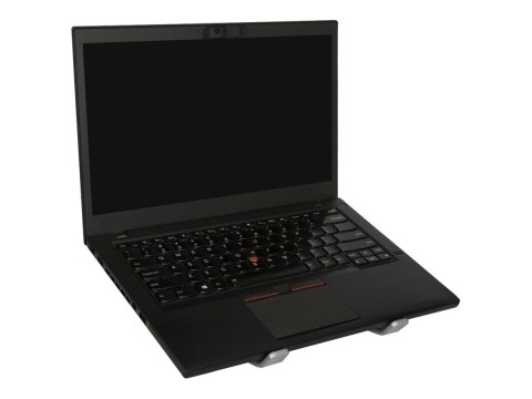 Targus - Podstawka pod notebook - 10" - 15.6" - srebrny