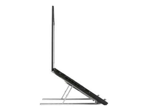 Targus - Podstawka pod notebook - 10" - 15.6" - srebrny