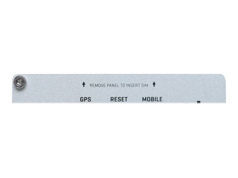 Teltonika TRB245 - Brama - 100Mb LAN, RS-232, RS-485 - LTE - 3G, 4G - DC power