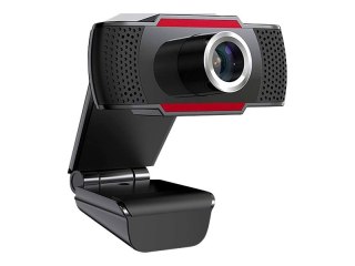 Tracer HD WEB008 - Kamerka internetowa - kolor - 1280 x 720 - 720p - audio - USB 2.0 - DC 5 V