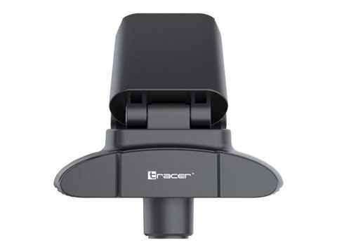 Tracer HD WEB008 - Kamerka internetowa - kolor - 1280 x 720 - 720p - audio - USB 2.0 - DC 5 V