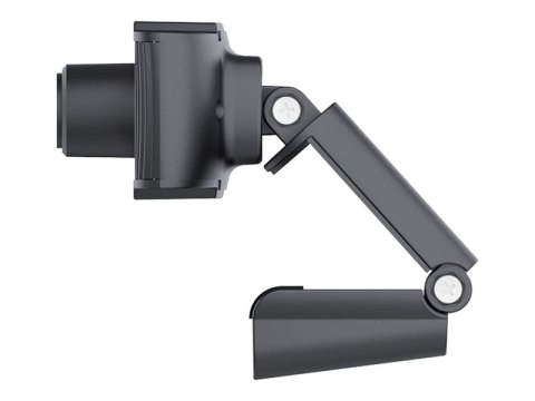 Tracer HD WEB008 - Kamerka internetowa - kolor - 1280 x 720 - 720p - audio - USB 2.0 - DC 5 V