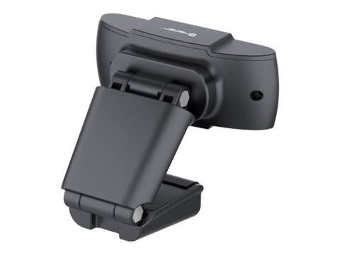 Tracer HD WEB008 - Kamerka internetowa - kolor - 1280 x 720 - 720p - audio - USB 2.0 - DC 5 V