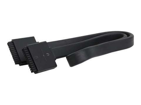 Ubiquiti UniFi SmartPower - Kabel zasilający - 1.5 m - płaski