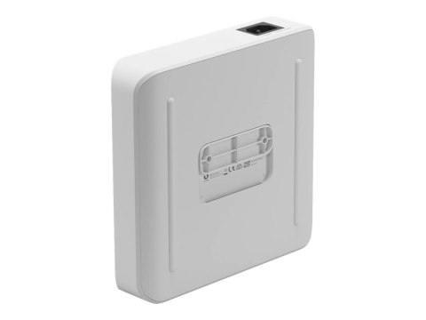 Ubiquiti UniFi Switch Lite USW-Lite-16-POE - Przełącznik - Tak - 16 x 10/100/1000 (8 PoE+) - stacjonarny, montowany na ścianie -