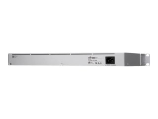 Ubiquiti UniFi Switch USW-24 - Przełącznik - Tak - 24 x 10/100/1000 + 2 x Gigabit SFP - montowany w szafie rack, stacjonarny