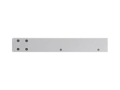 Ubiquiti UniFi Switch USW-48-POE - Przełącznik - Tak - 48 x 10/100/1000 (32 PoE+) + 4 x Gigabit SFP - montowany w szafie rack, s
