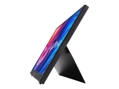 ASUS ProArt PA148CTV - Monitor LED - 14" - przenośny - 1920 x 1080 Full HD (1080p) - IPS - 300 cd/m² - 700:1 - 5 ms - Micro HDMI