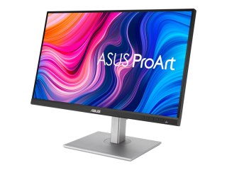 ASUS ProArt PA278CV - Monitor LED - 27" - 2560 x 1440 WQHD @ 75 Hz - IPS - 350 cd/m² - 1000:1 - 5 ms - HDMI, 2xDisplayPort, USB-
