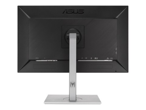 ASUS ProArt PA278CV - Monitor LED - 27" - 2560 x 1440 WQHD @ 75 Hz - IPS - 350 cd/m² - 1000:1 - 5 ms - HDMI, 2xDisplayPort, USB-