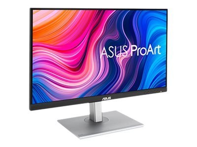 ASUS ProArt PA278CV - Monitor LED - 27" - 2560 x 1440 WQHD @ 75 Hz - IPS - 350 cd/m² - 1000:1 - 5 ms - HDMI, 2xDisplayPort, USB-