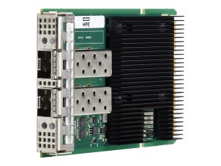 Broadcom BCM57412 - Adapter sieciowy - OCP 3.0 - 1Gb Ethernet / 10Gb Ethernet SFP+ x 2 - dla ProLiant DL325 Gen10, DL345 Gen10, 