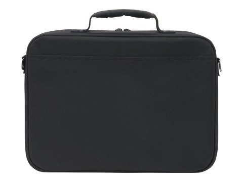 DICOTA Eco Multi BASE - Teczka do notebooka - 13" - 14.1" - czarny