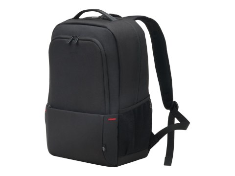 DICOTA Eco Plus BASE - Plecak na notebook - 13" - 15.6" - czarny