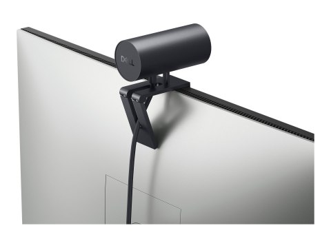 Dell UltraSharp WB7022 - Kamerka internetowa - kolor - 8,3 MP - 3840 x 2160 - USB