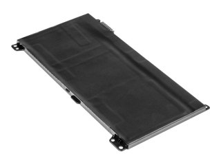 Green Cell - Bateria notebooka (ekwiwalent: HP RR03XL) - litowo-polimerowa - 3400 mAh - czarny - dla HP ProBook 430 G4, 430 G5, 