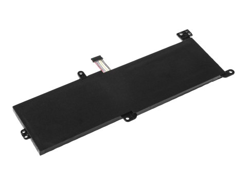 Green Cell - Bateria notebooka - litowo-polimerowa - 3500 mAh - czarny - dla Lenovo IdeaPad 320-14; 320-15; 330-15; 520-15