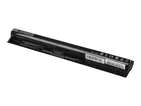 Green Cell PRO - Bateria notebooka (ekwiwalent: Dell M5Y1K) - litowo-jonowa - 4 ogniwa - 2600 mAh - czarny - dla Dell Inspiron 1