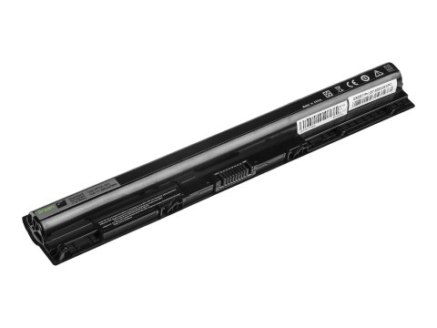 Green Cell PRO - Bateria notebooka (ekwiwalent: Dell M5Y1K) - litowo-jonowa - 4 ogniwa - 2600 mAh - czarny - dla Dell Inspiron 1