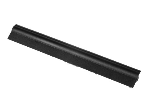 Green Cell ULTRA - Bateria notebooka (ekwiwalent: Dell M5Y1K) - litowo-jonowa - 4 ogniwa - 3400 mAh - czarny - dla Dell Inspiron