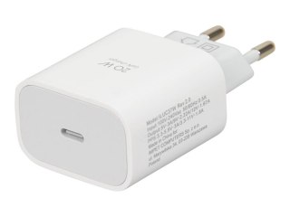 IBOX C-37 - Zasilacz - 20 wat - 3 A - Huawei Fast Charge, QC 3.0, AFC, SCP, Apple 2.4A, USB BC 1.2, Power Delivery 3.0 + PPS (US