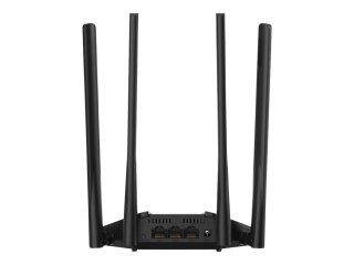 Mercusys MR30G V1 - Router bezprzewodowy 1GbE - Wi-Fi 5 - Dwuzakresowy
