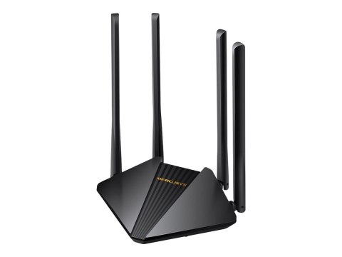 Mercusys MR30G V1 - Router bezprzewodowy 1GbE - Wi-Fi 5 - Dwuzakresowy