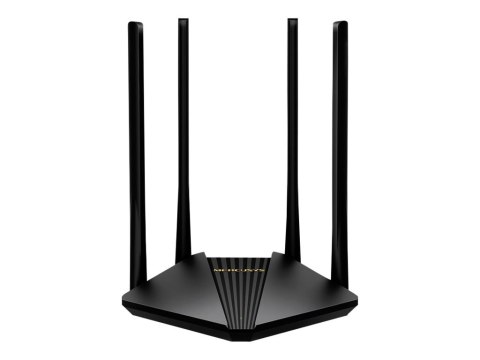 Mercusys MR30G V1 - Router bezprzewodowy 1GbE - Wi-Fi 5 - Dwuzakresowy