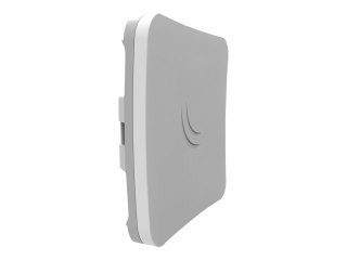 MikroTik SXTsq Lite2 - Router bezprzewodowy 2,4 GHz - montowany na słupku