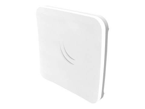 MikroTik SXTsq Lite2 - Router bezprzewodowy 2,4 GHz - montowany na słupku