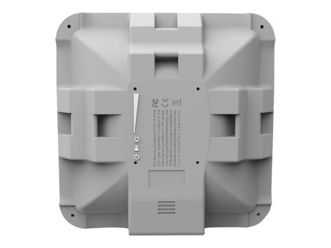 MikroTik SXTsq Lite2 - Router bezprzewodowy 2,4 GHz - montowany na słupku