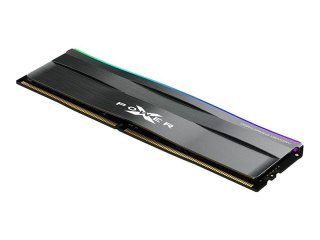 XPOWER Zenith RGB - DDR4 - moduł - 16 GB - DIMM 288-pin - 3200 MT/s / PC4-25600 - CL16 - 1.35 V - niebuforowana - bez ECC - żela