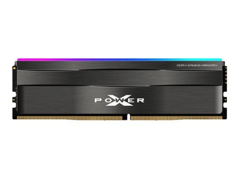 XPOWER Zenith RGB - DDR4 - moduł - 16 GB - DIMM 288-pin - 3200 MT/s / PC4-25600 - CL16 - 1.35 V - niebuforowana - bez ECC - żela