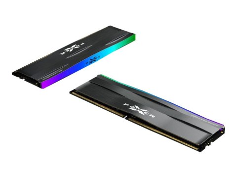 XPOWER Zenith RGB - DDR4 - moduł - 16 GB - DIMM 288-pin - 3200 MT/s / PC4-25600 - CL16 - 1.35 V - niebuforowana - bez ECC - żela