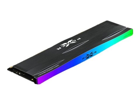 XPOWER Zenith RGB - DDR4 - moduł - 16 GB - DIMM 288-pin - 3200 MT/s / PC4-25600 - CL16 - 1.35 V - niebuforowana - bez ECC - żela