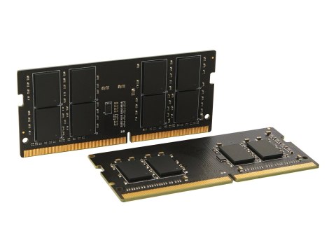 SILICON POWER - DDR4 - moduł - 16 GB - SO-DIMM 260-pin - 2666 MHz / PC4-21300 - CL19 - 1.2 V - niebuforowana - bez ECC