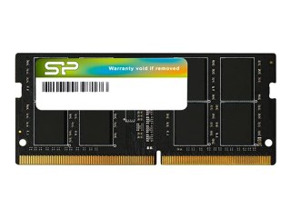 SILICON POWER - DDR4 - moduł - 32 GB - SO-DIMM 260-pin - 3200 MHz / PC4-25600 - CL22 - 1.2 V - niebuforowana - bez ECC