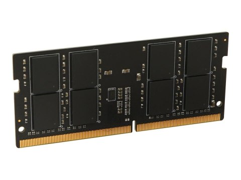SILICON POWER - DDR4 - moduł - 8 GB - SO-DIMM 260-pin - 2666 MT/s / PC4-21300 - CL19 - 1.2 V - niebuforowana - bez ECC