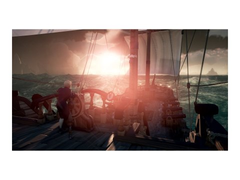 Sea of Thieves - Xbox One, Xbox Series S, Xbox Series X, Win - do pobrania - ESD